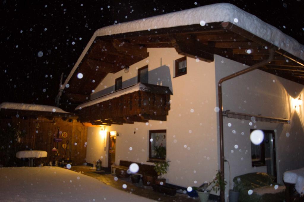 Wolf.Tirol Apartment Ladis Cameră foto