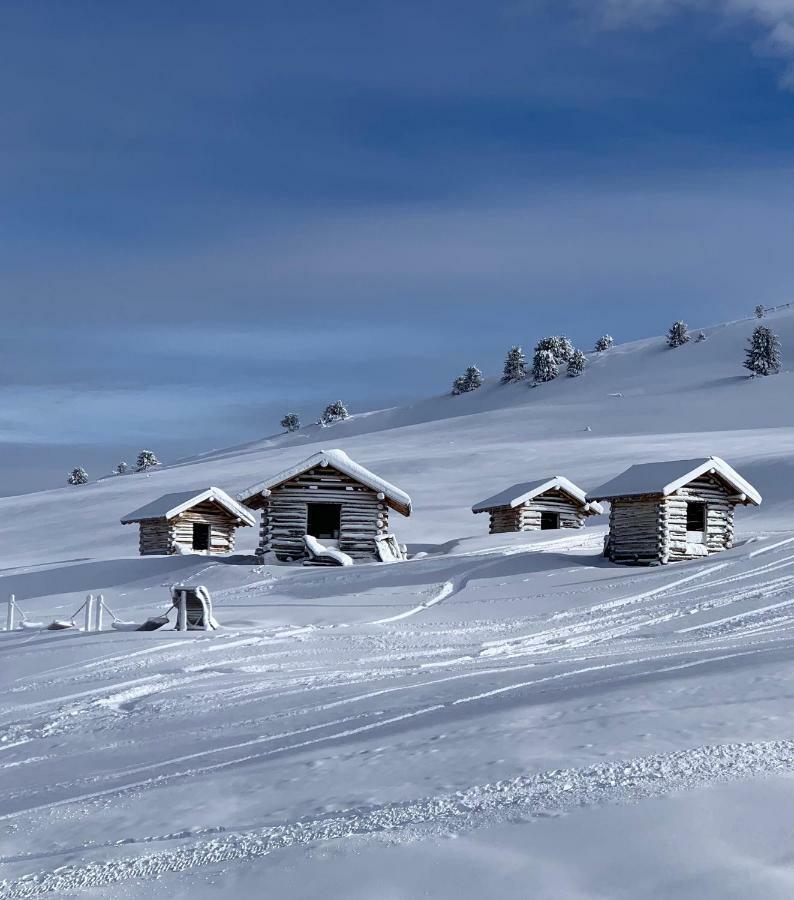 Wolf.Tirol Apartment Ladis Exterior foto